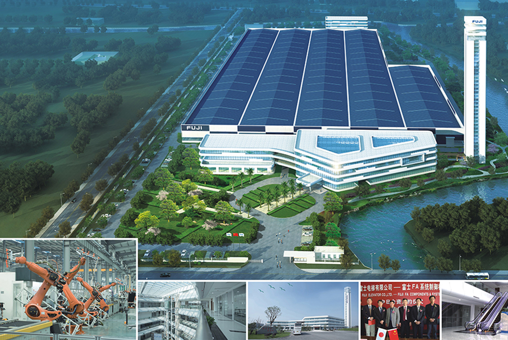 FOUNDATION OF THE COMPANY