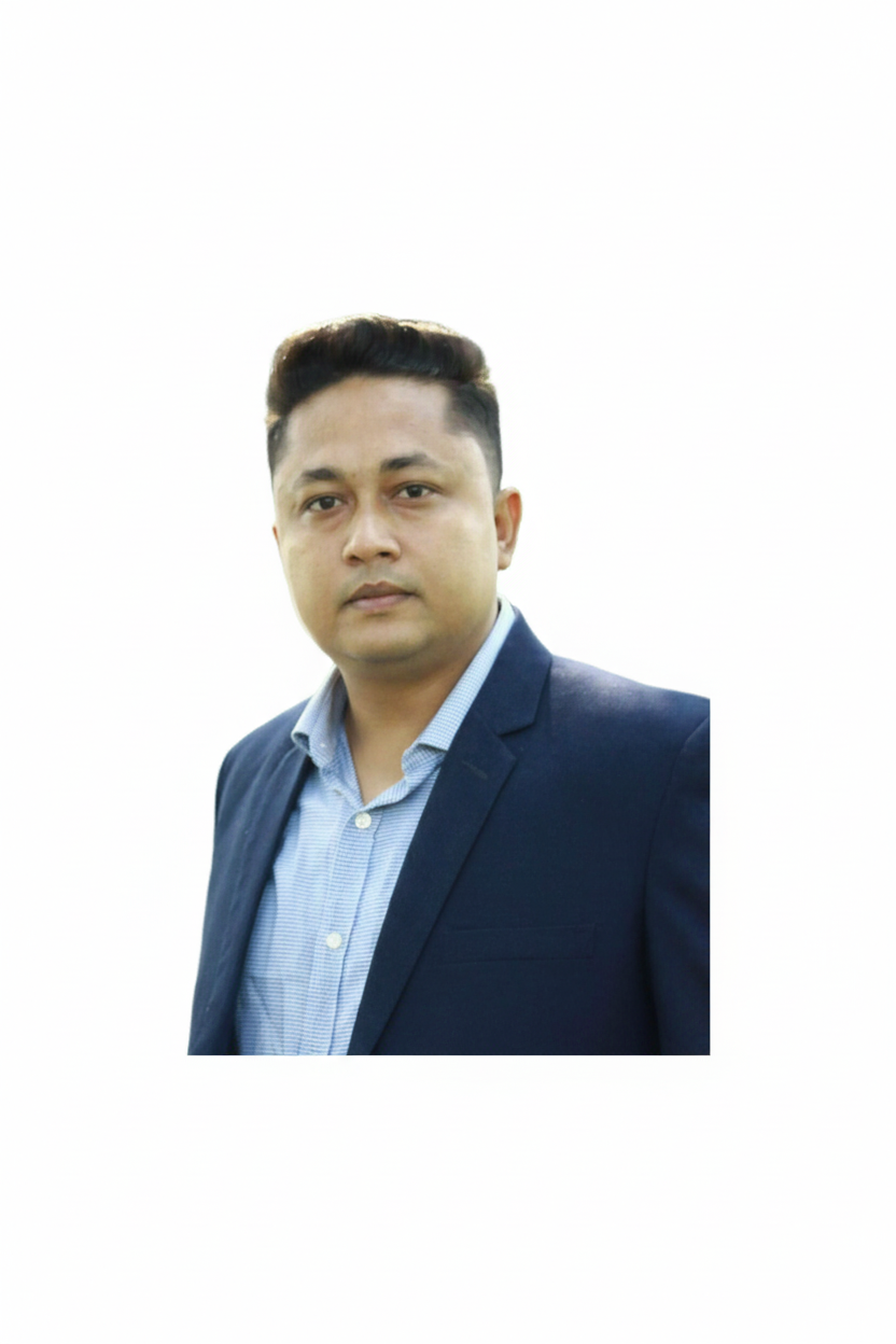 Istiak Khan