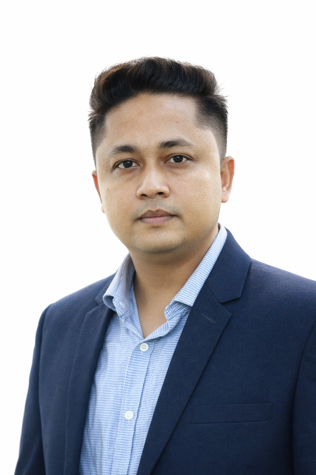 Engr. Istiak Khan