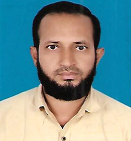 Md. Hanif