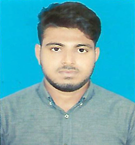 Miraj Sarder