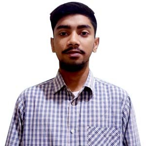 Md. Al Ayet Hossain Mridul