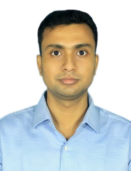 Borhan Uddin