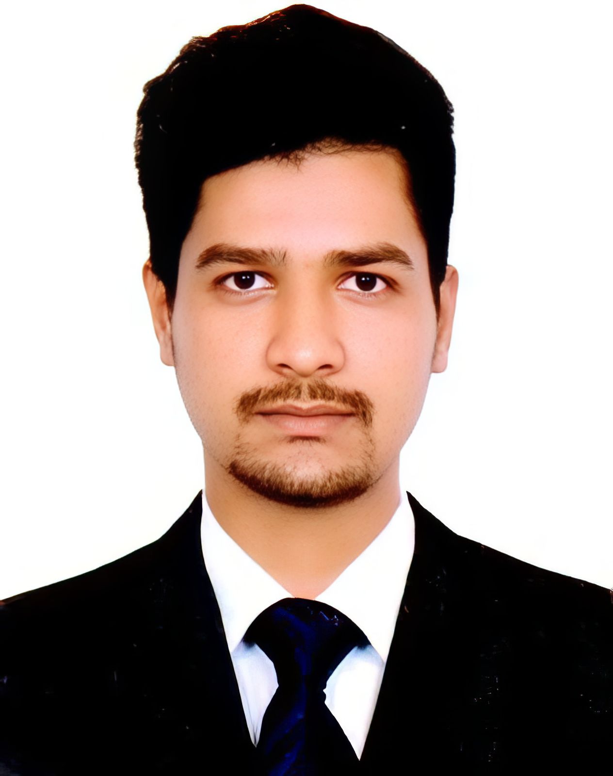 Nahid Hossain Evan