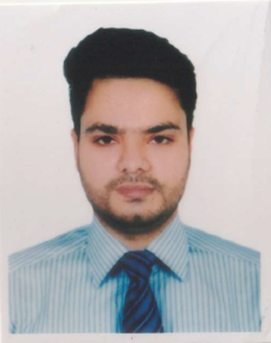 Md. Rubel Hossain