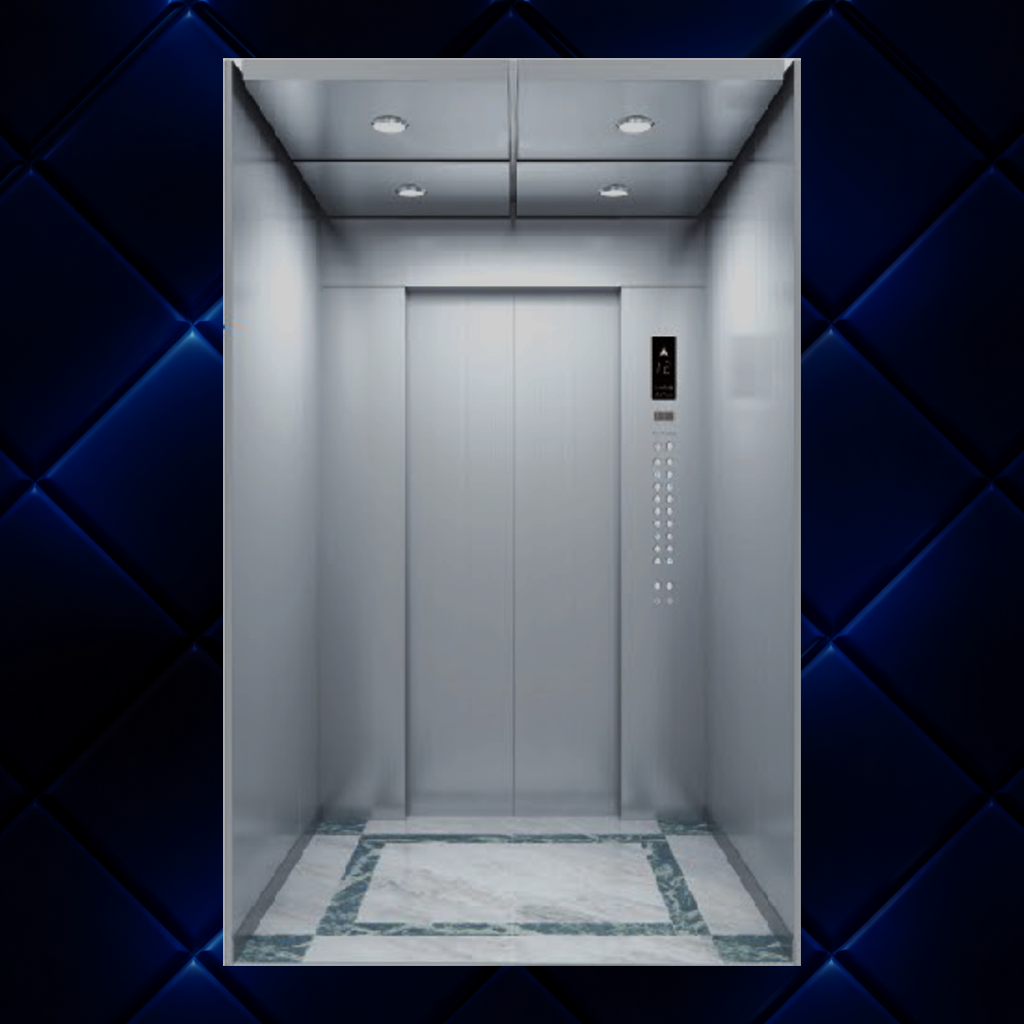 DEAO: Passenger Lift